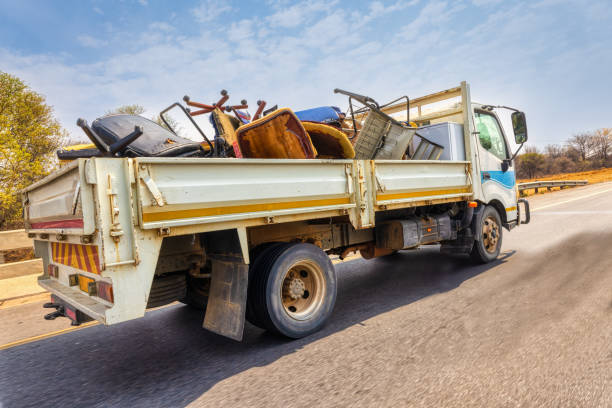 Professional Junk Removal Services in Mauldin, SC