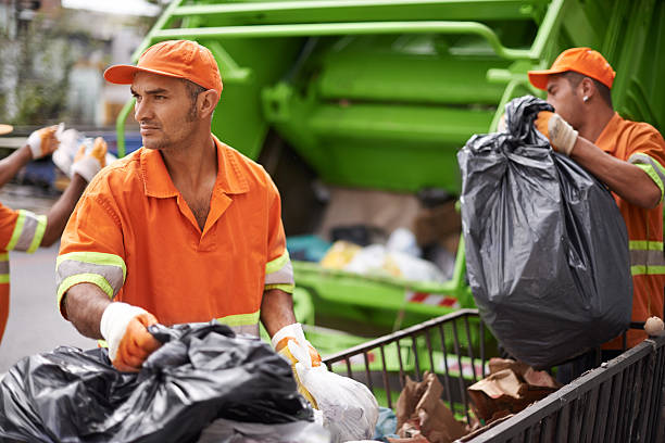 Retail Junk Removal in Mauldin, SC